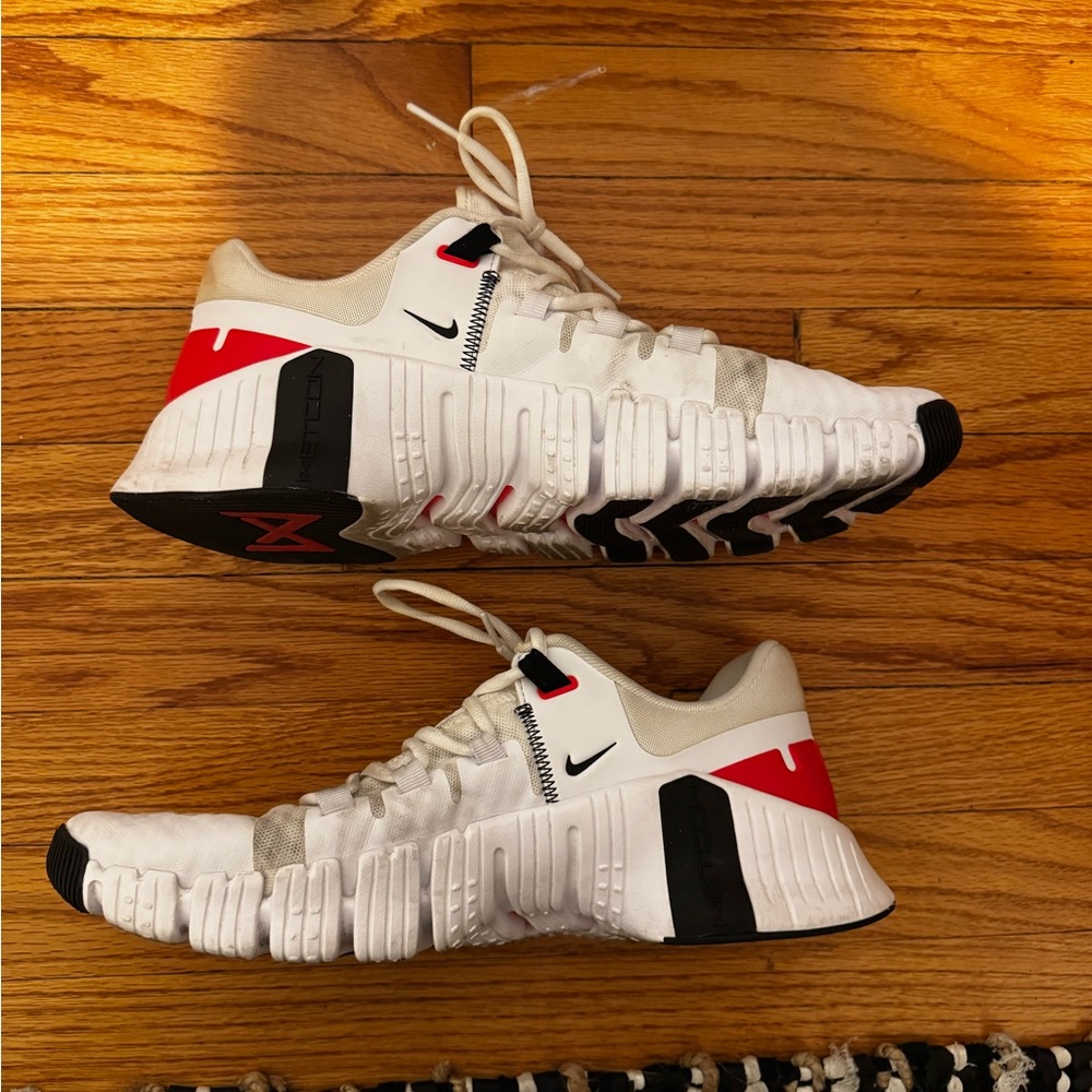 Nike Metcon Free Size 11